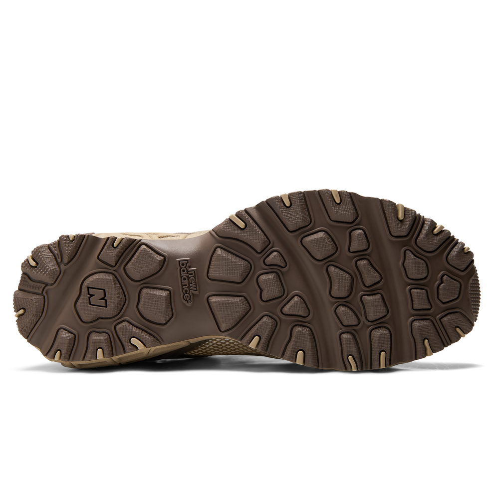 Pánske topánky New Balance TDS Niobium C1 MSNB130N – béžové