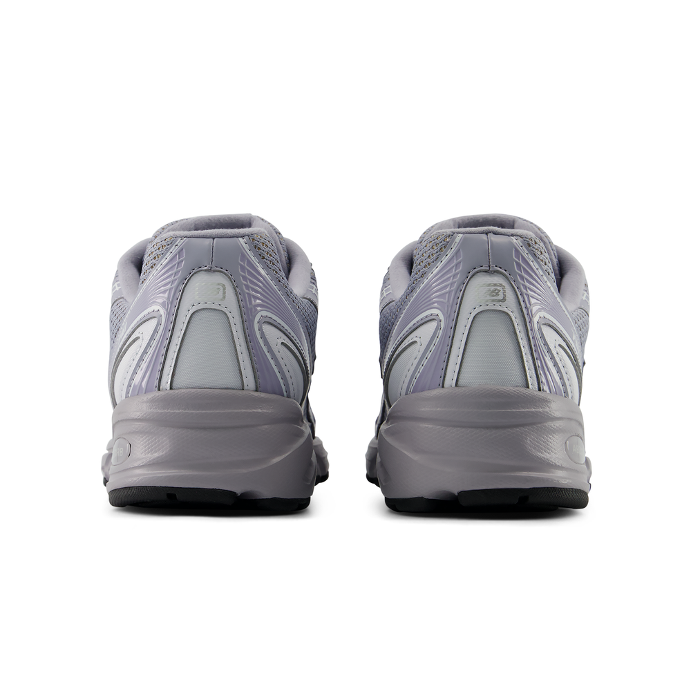 Unisex topánky New Balance U7404CG – fialové