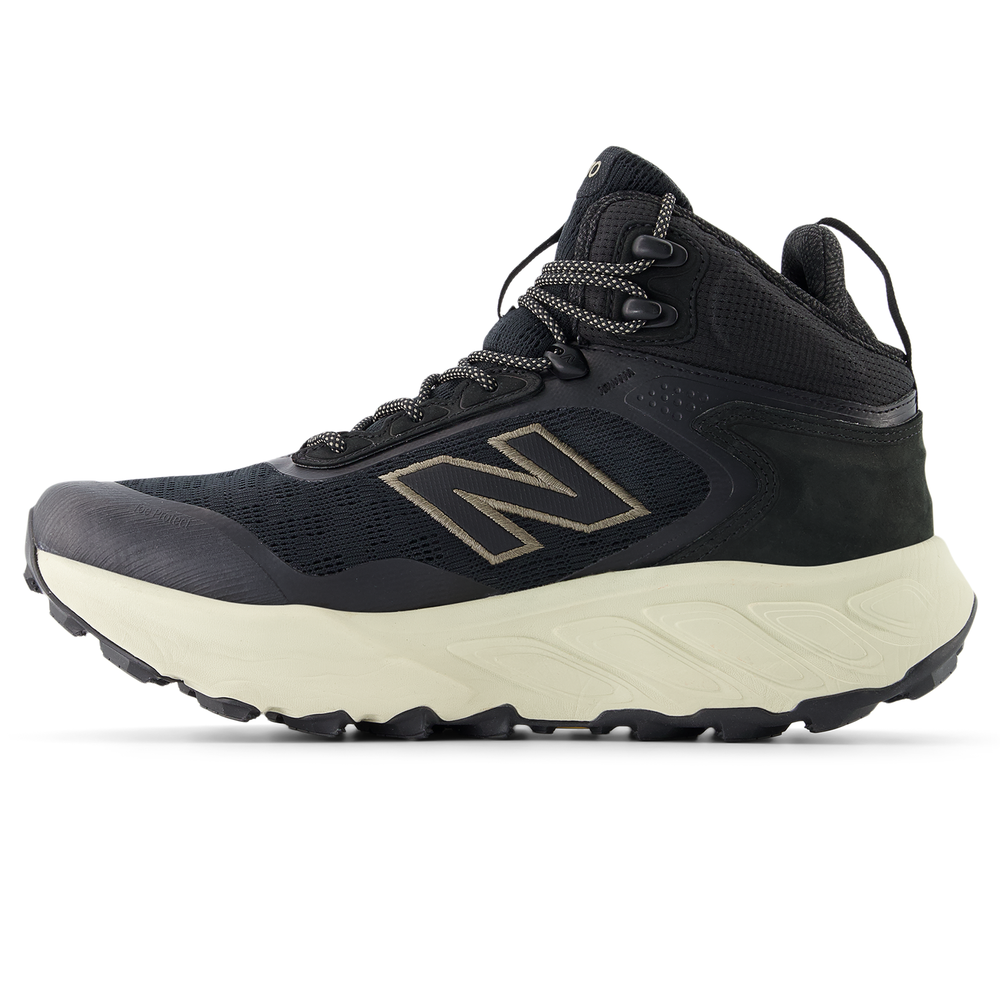 Pánske topánky New Balance Fresh Foam X Hierro Hiker Gore-Tex v9 MTHIMCB9 – čierné