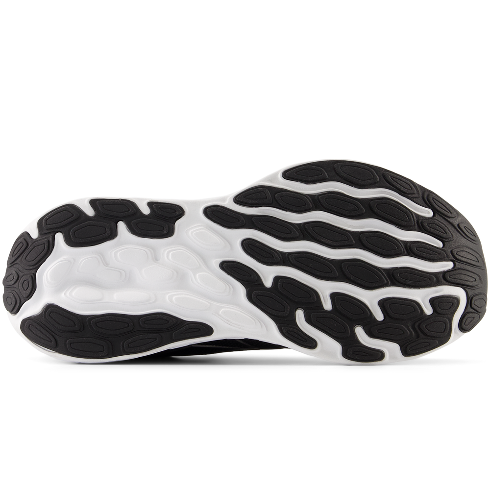 Dámske topánky New Balance Fresh Foam 680 v8 W680LK8 – čierné
