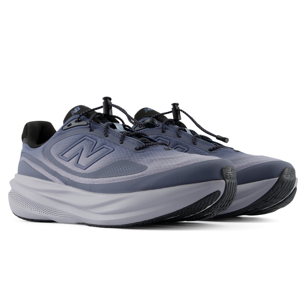 Pánske topánky New Balance Infinion 1080 v15 Pykrete M108020E – sivé