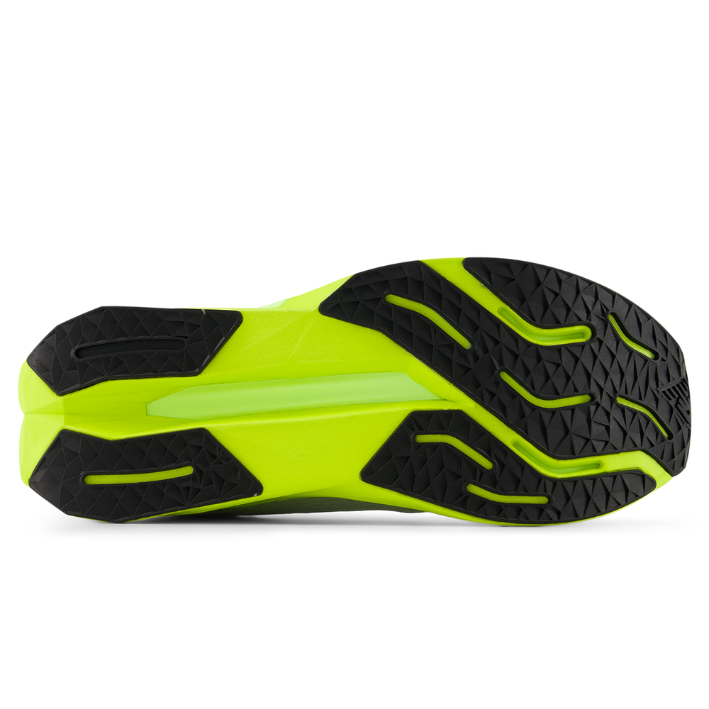 Pánske topánky New Balance FuelCell Propel v5 MFCPR9N0 – sivé