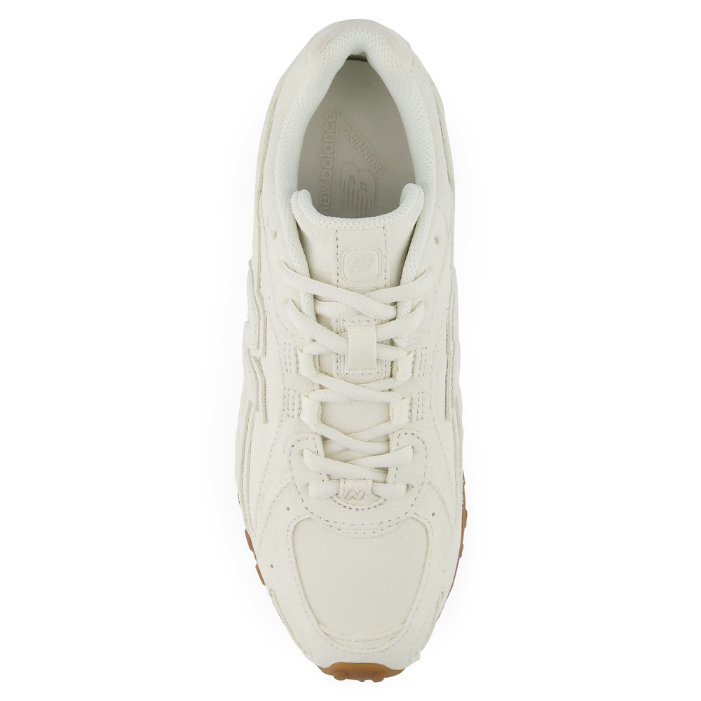 Dámske topánky New Balance U204L9SI – béžové