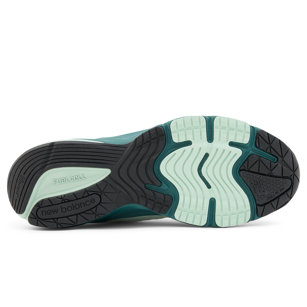 Unisex topánky New Balance U990GT6 – mätové