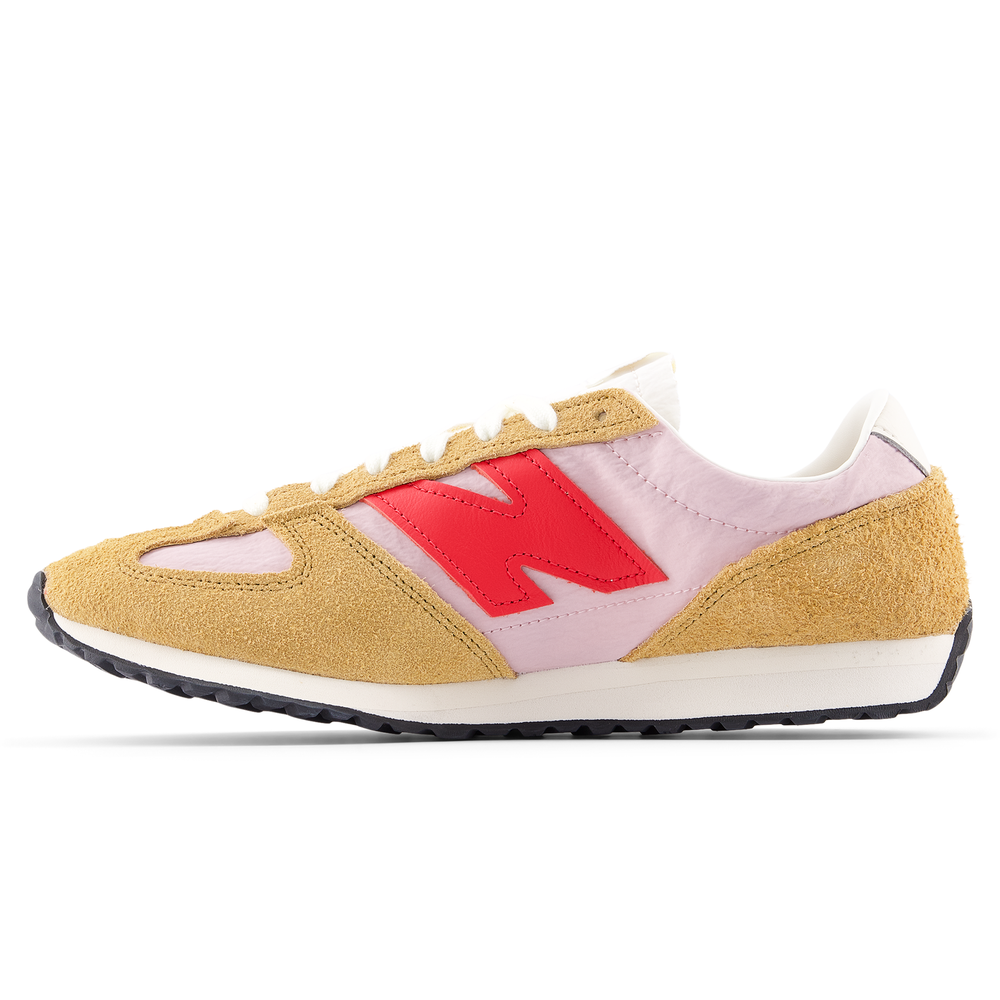 Unisex topánky New Balance U471AC – viacfarebné