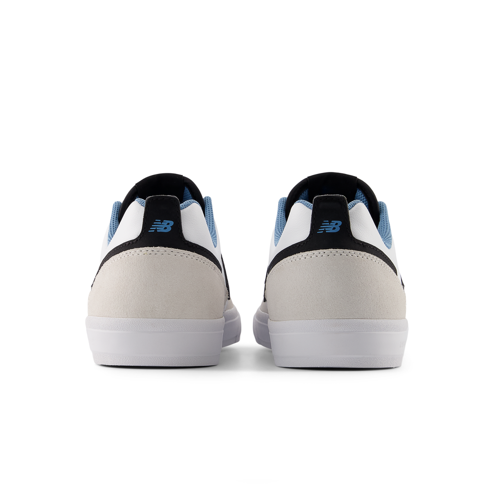 Pánske topánky New Balance Numeric NM306NMA – béžové