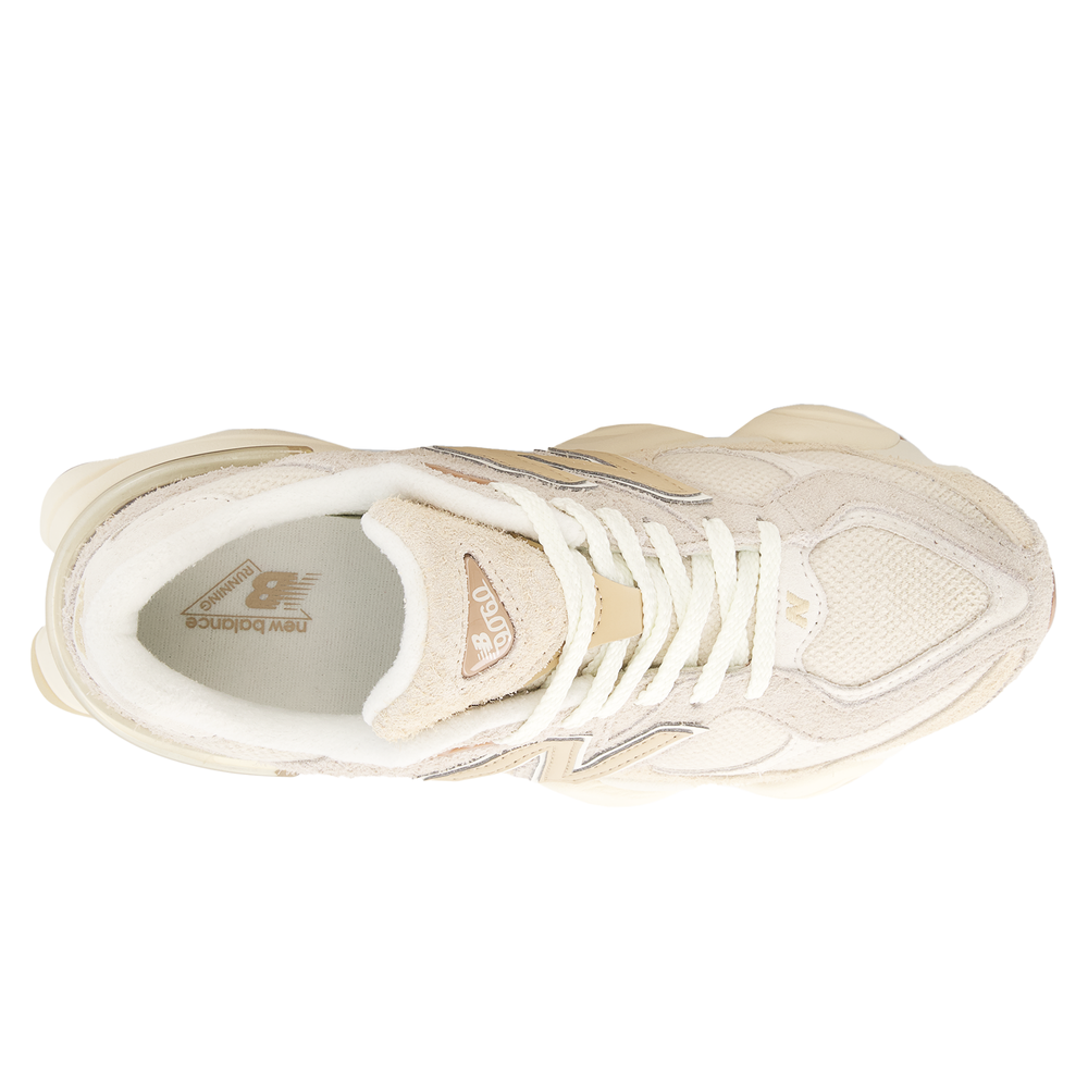 Unisex topánky New Balance U9060CCB –  béžové