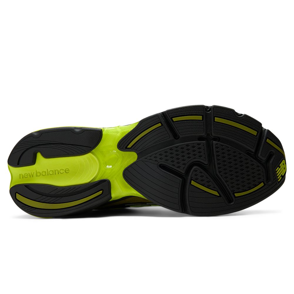 Unisex topánky New Balance ABZORB U20106KV – zelené
