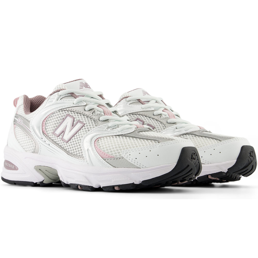 Unisex topánky New Balance MR530SGC – biele