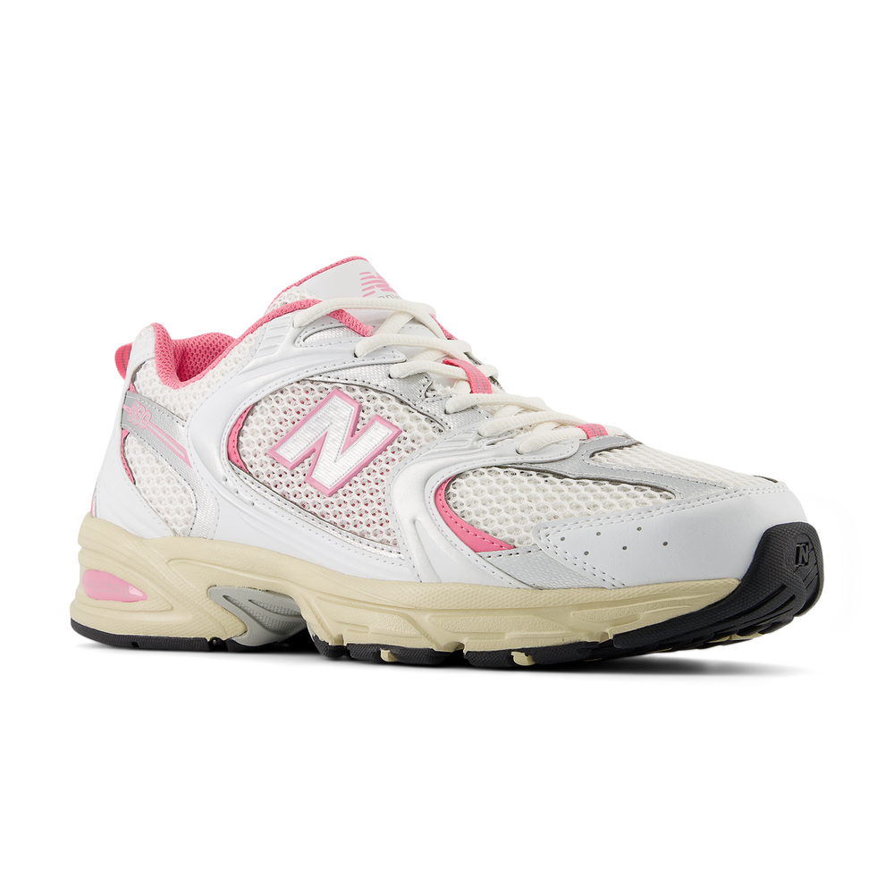 Dámske topánky New Balance MR530ED – biele