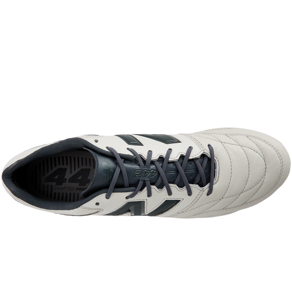 Kopačky New Balance 442 V2 PRO FG MS41FG2 – sivé