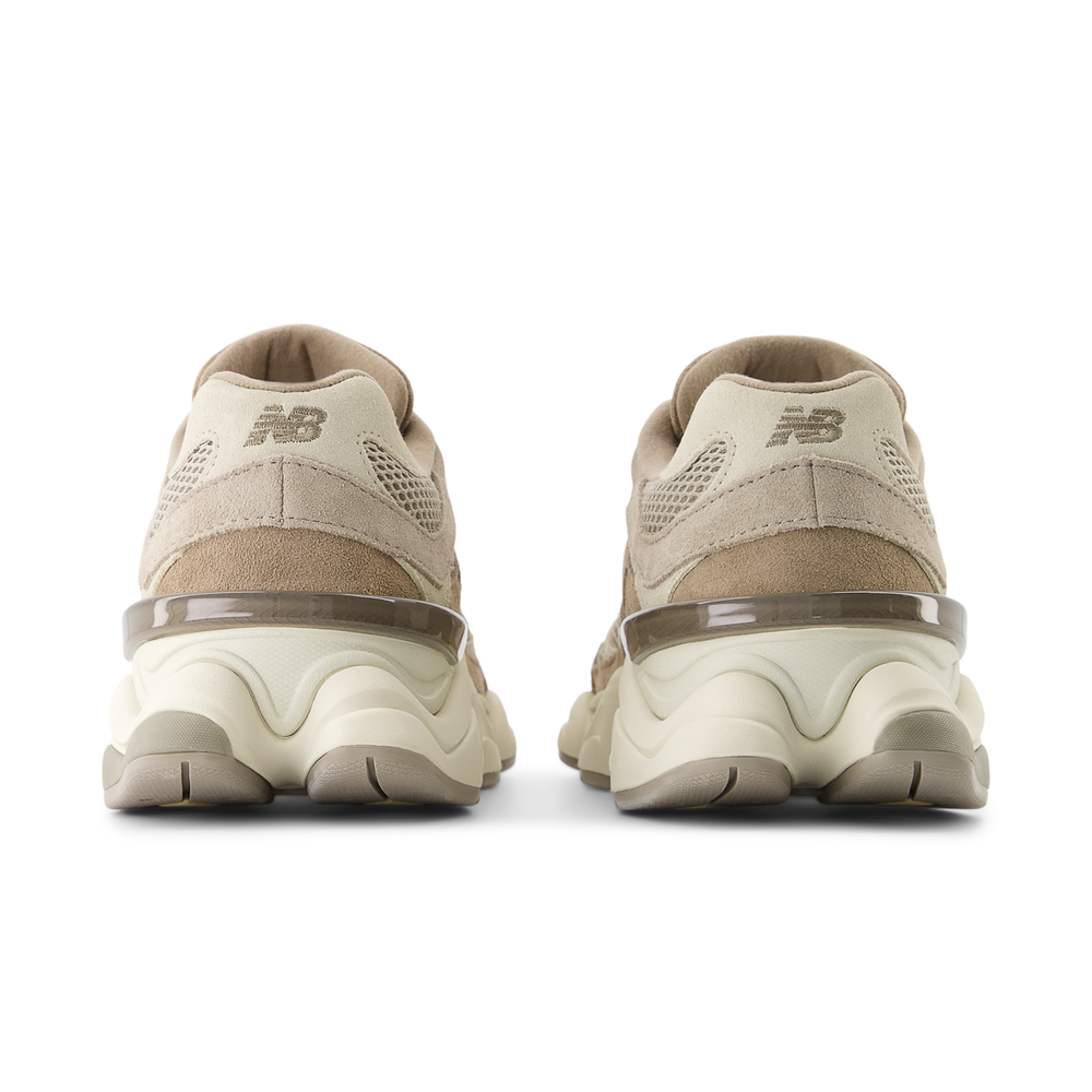 Unisex topánky New Balance U9060ERC – béžové