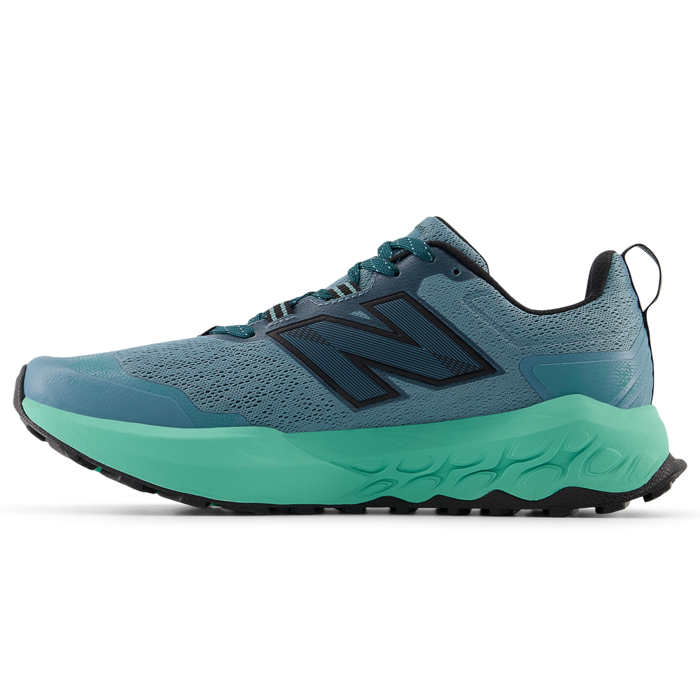 Pánske topánky New Balance Fresh Foam Garoé v2 MGARO9H0 – modré