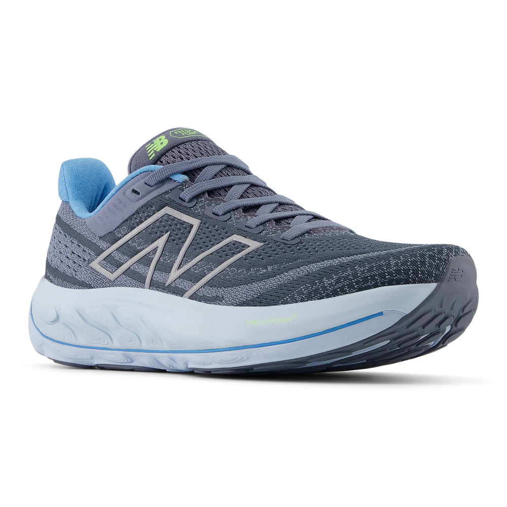 Dámske topánky New Balance Fresh Foam X Vongo v6 WVNGOCD6 – sivé