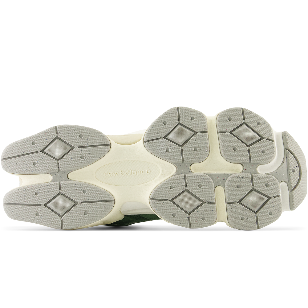 Unisex topánky New Balance U9060VNG – zelené