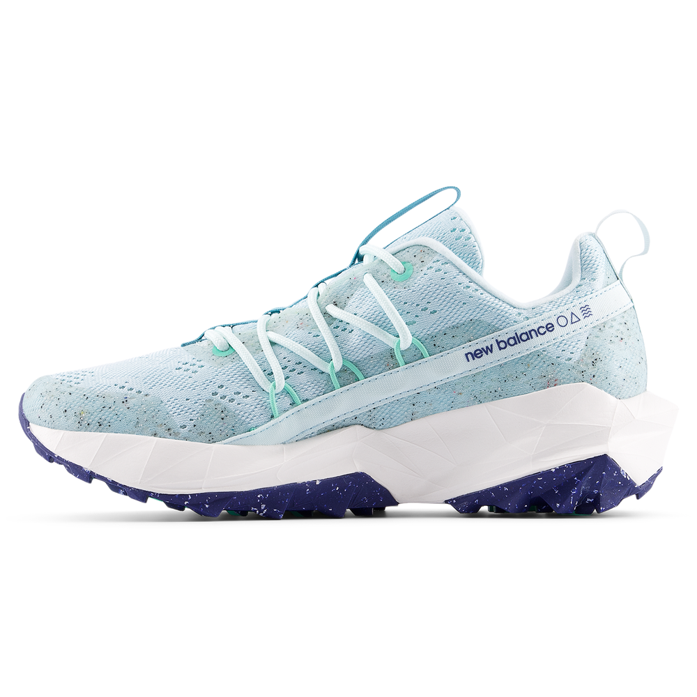 Dámske topánky New Balance DynaSoft Nitrel WTTR5CE – modré