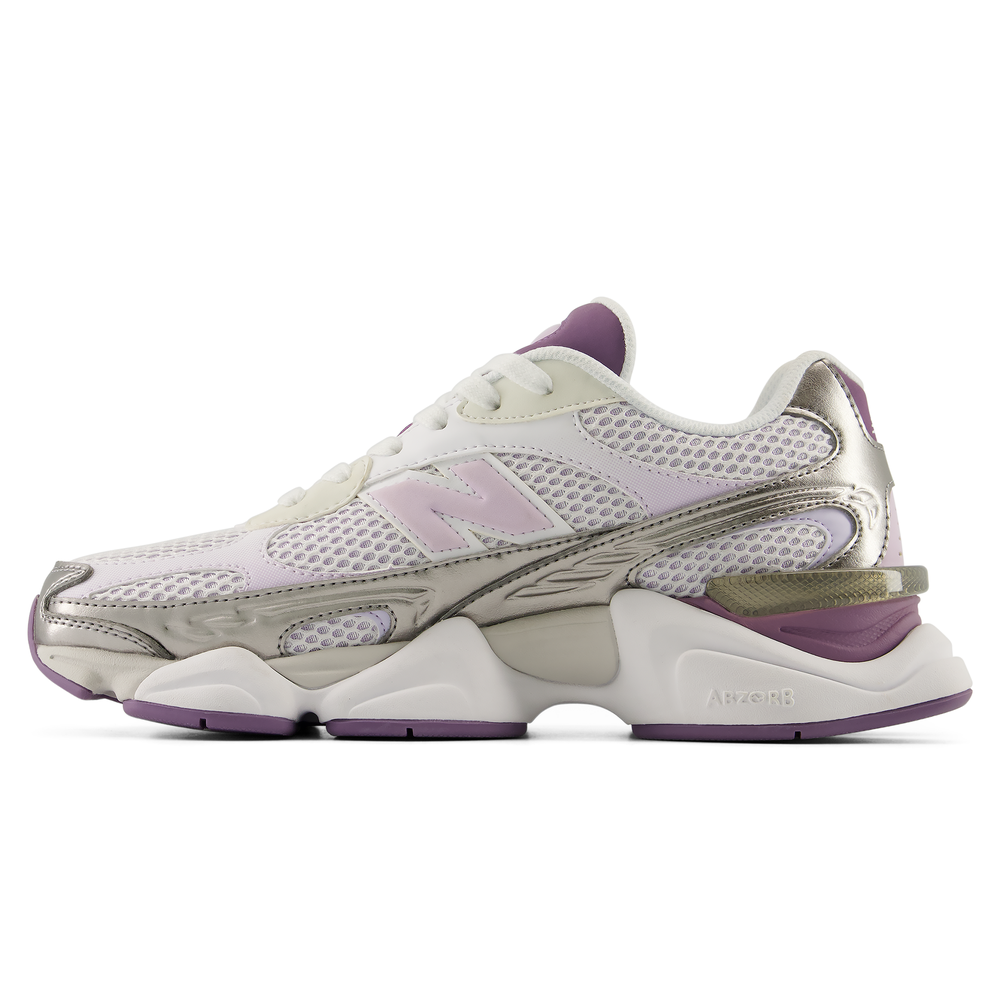 Unisex topánky New Balance U906049S – fialové