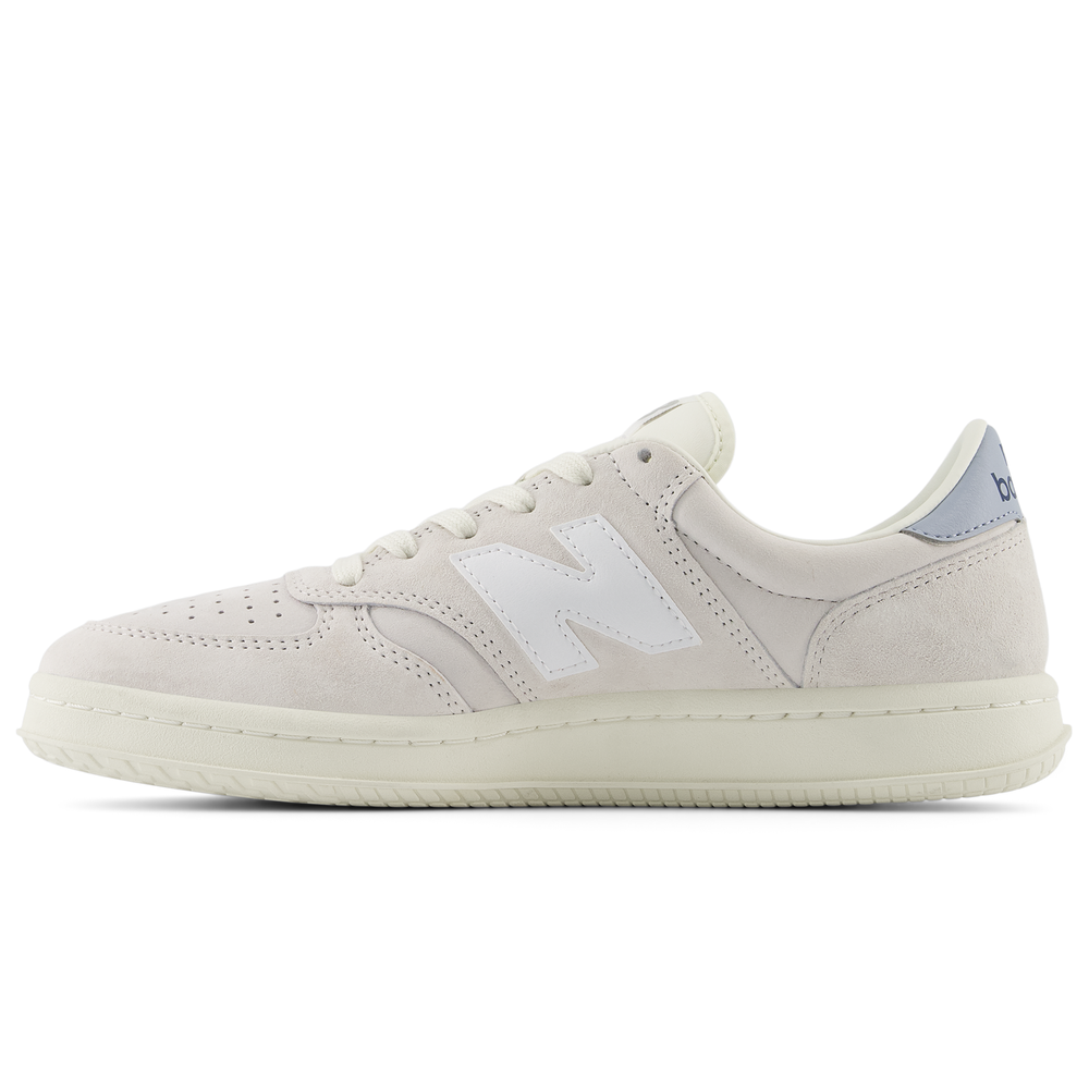 Unisex topánky New Balance CT500AG – sivé