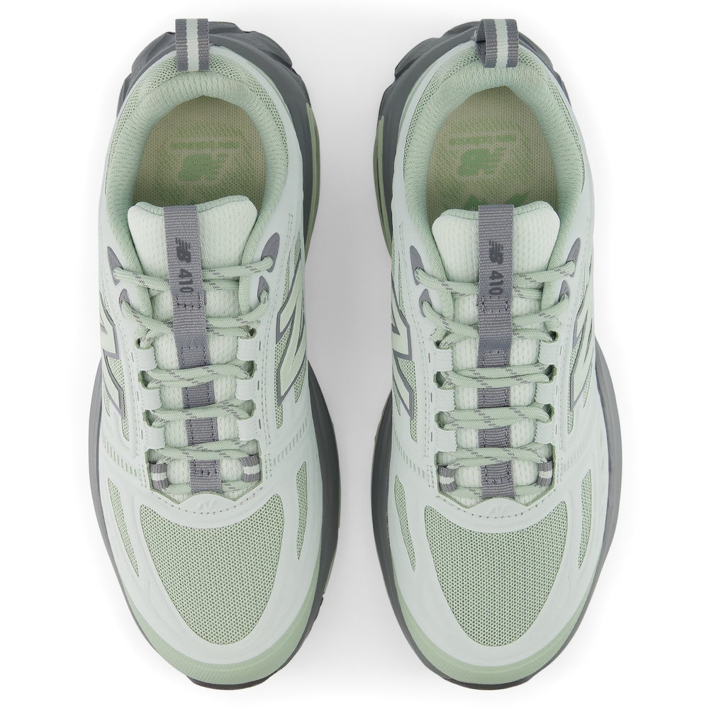 Dámske topánky New Balance 410 v9 W41082A - mätové