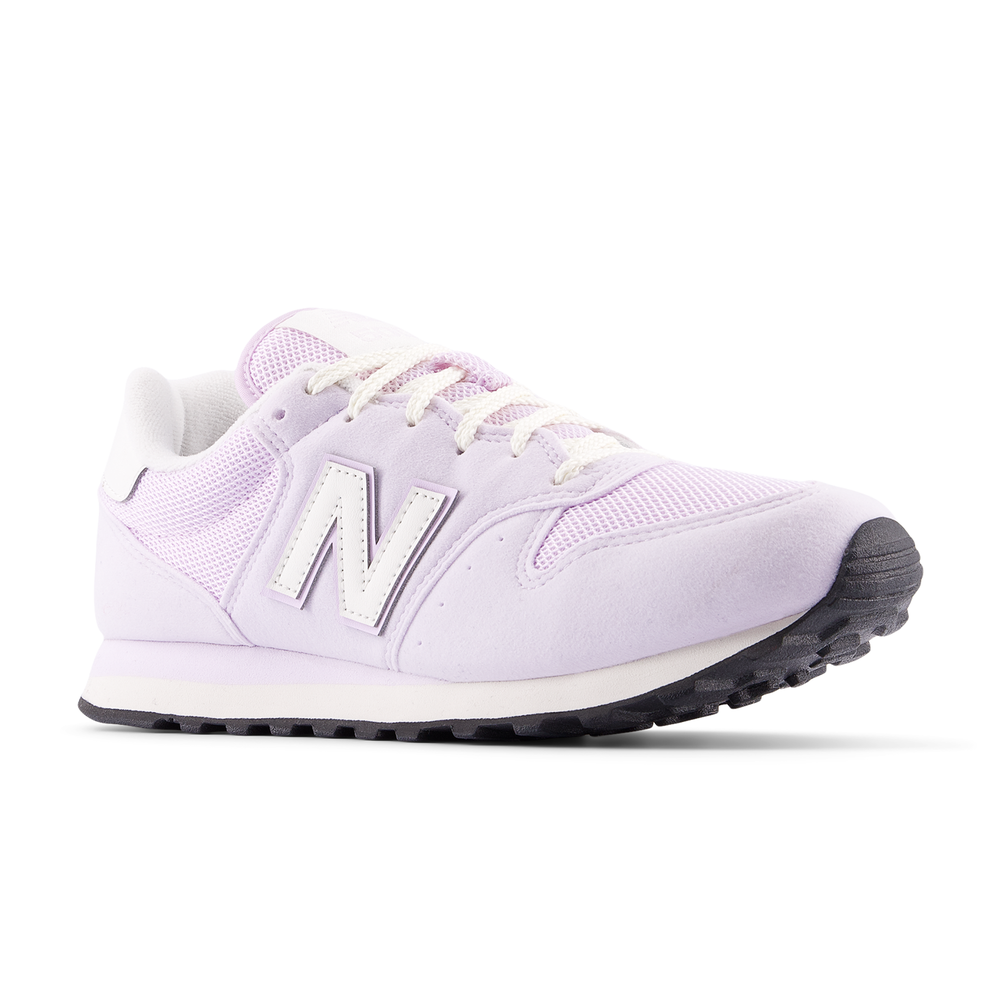Dámske topánky New Balance GW500PRS  - fialové