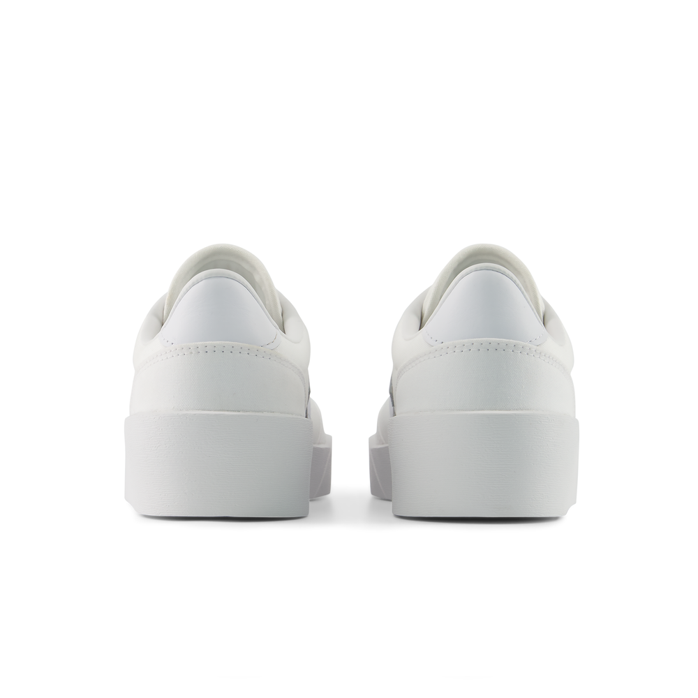 Unisex topánky New Balance U7509OT – biele