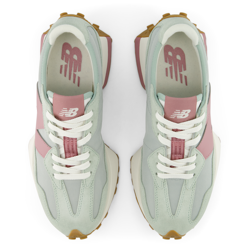 Dámske topánky New Balance W3277BS – mätové