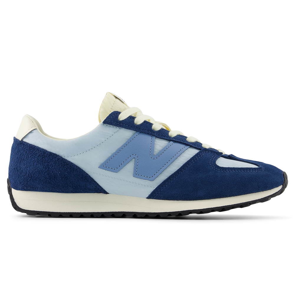 Unisex topánky New Balance U471AO – modré