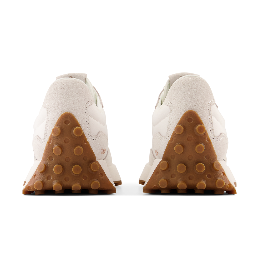 Dámske topánky New Balance WS327PJ – béžové