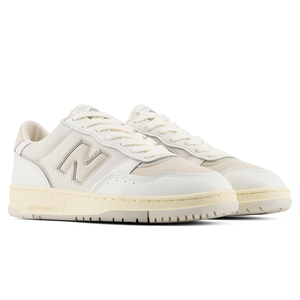 Topánky unisex New Balance U950384 – béžové