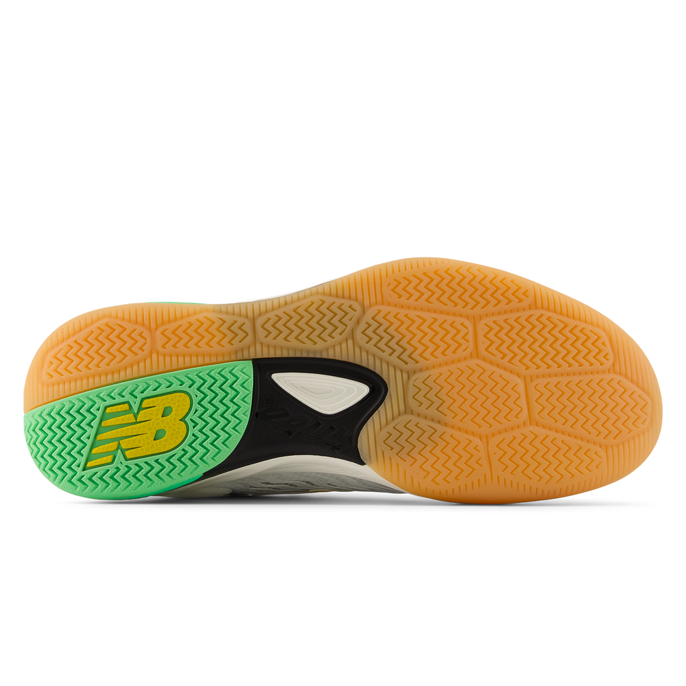 Pánske topánky New Balance Fresh Foam X CT-Rally v2 MCHRALL2 – biele