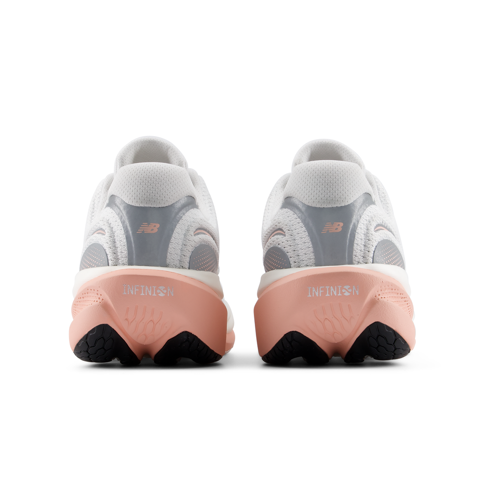 Dámske topánky New Balance Infinion 1080 v15 W108037Y – sivé
