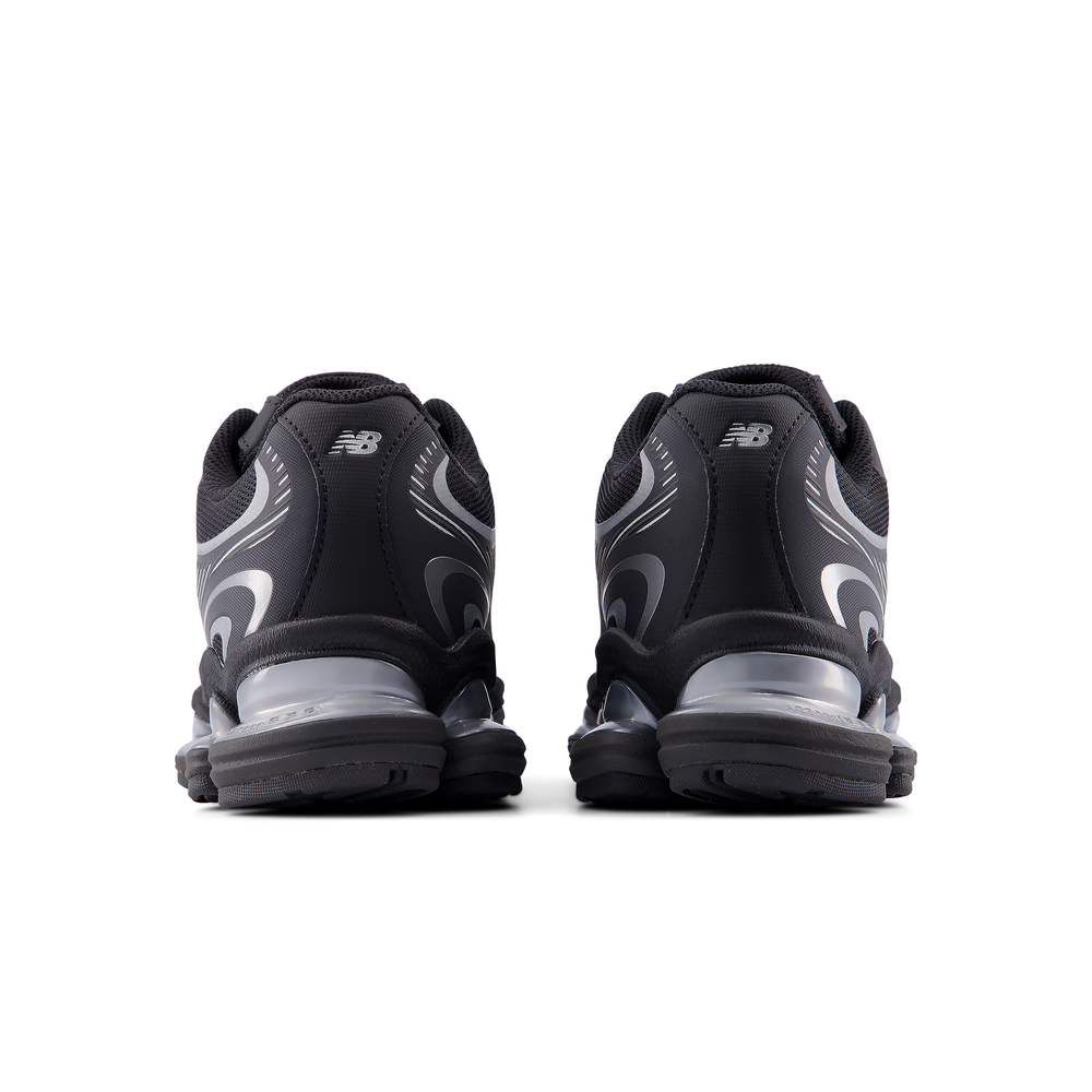 Unisex topánky New Balance ABZORB U20008LL – čierné