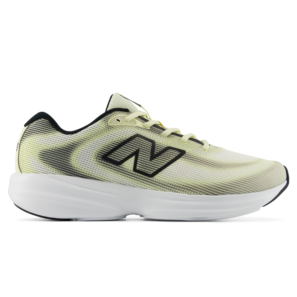 Pánske topánky New Balance v4 M41120U – zelené