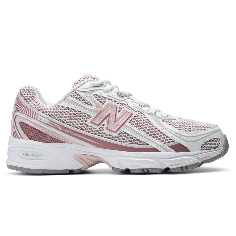 Unisex topánky New Balance U74078Z – ružové