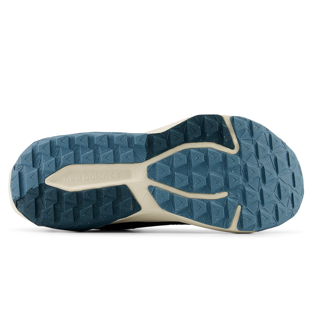 Pánske topánky New Balance DynaSoft Nitrel v6 MNTR9D5 – čierné