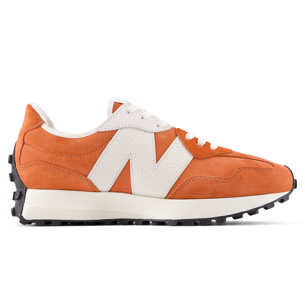 Unisex topánky New Balance U3275IQ – narancssárga