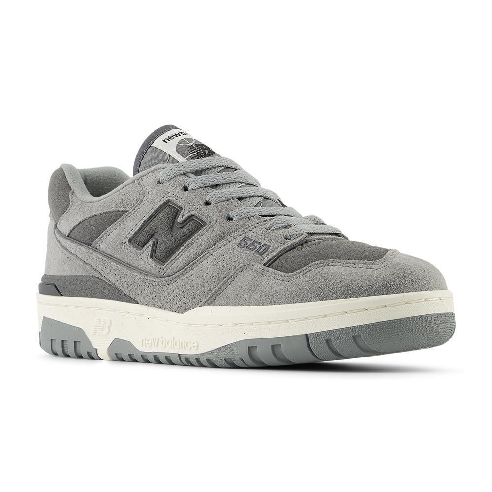 Dámske topánky New Balance BBW550RE – sivé