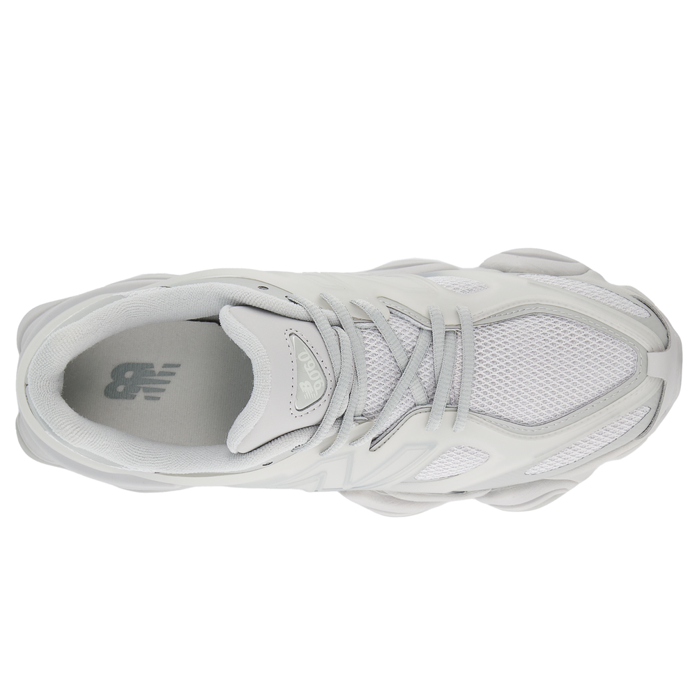 Unisex topánky New Balance U9060IAB – sivé