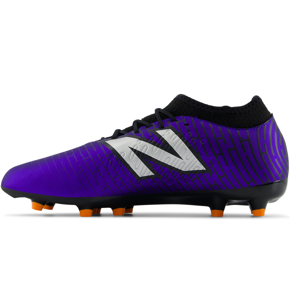 Pánske kopačky New Balance TEKELA MAGIQUE FG V4+ ST3FZ45 – modré