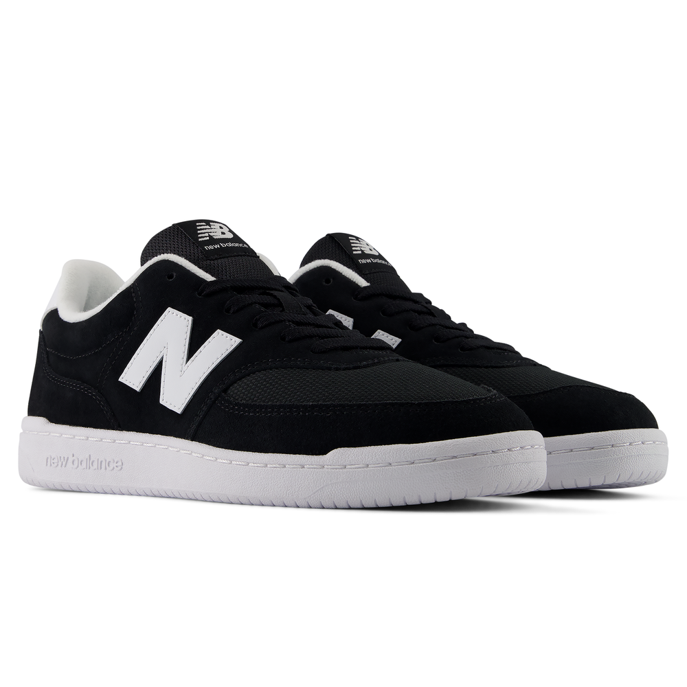 Pánske topánky New Balance M0808ZG – čierné