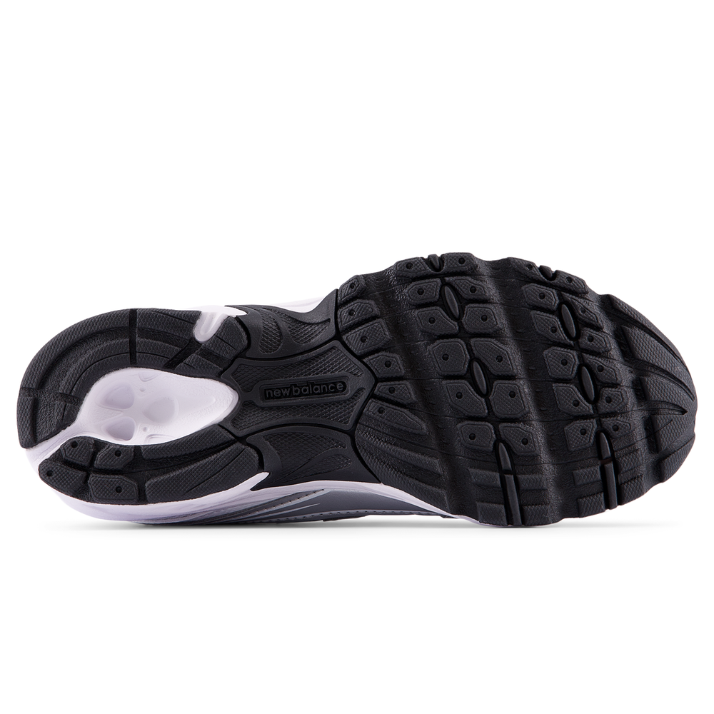Detské topánky New Balance PZ740NW – sivé