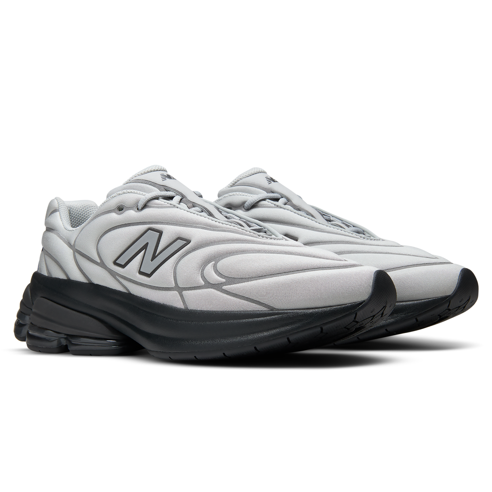 Unisex topánky New Balance ABZORB U50303L3 – sivé
