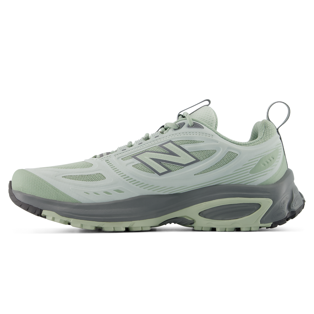 Dámske topánky New Balance 410 v9 W41082A - mätové