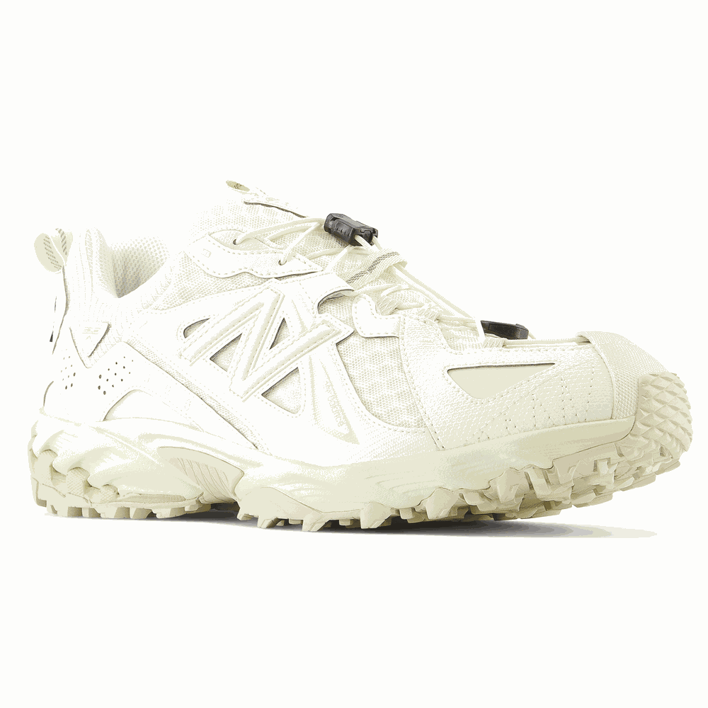 Pánske topánky New Balance ML610XB – biele