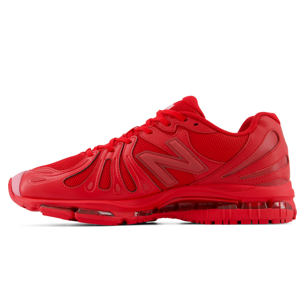 Pánske topánky New Balance U18902UH – červené