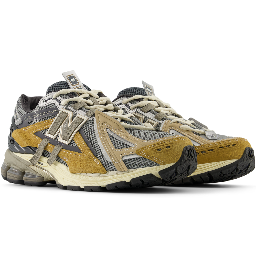 Unisex topánky New Balance U1906AA – žlté