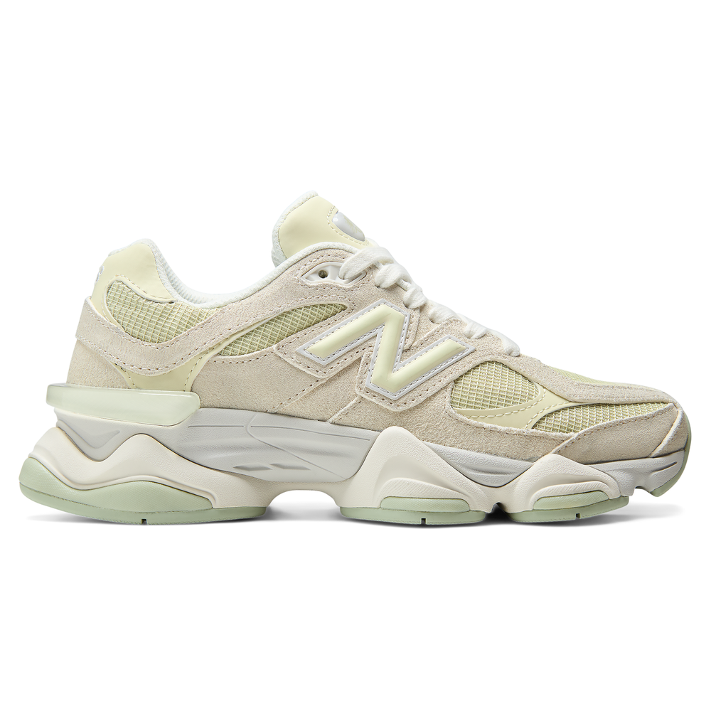 Unisex topánky New Balance U906072N – béžové
