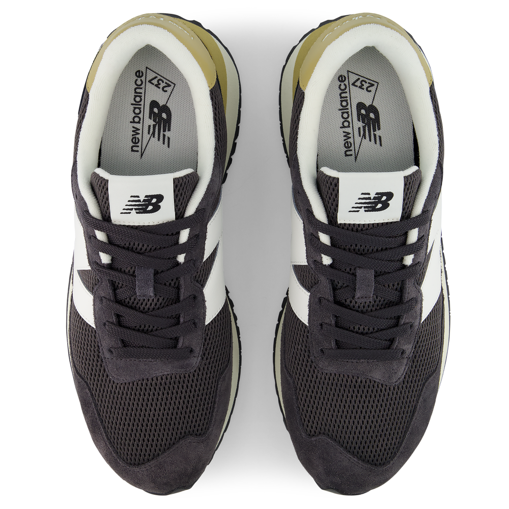 Pánske topánky New Balance M2375RS – čierné