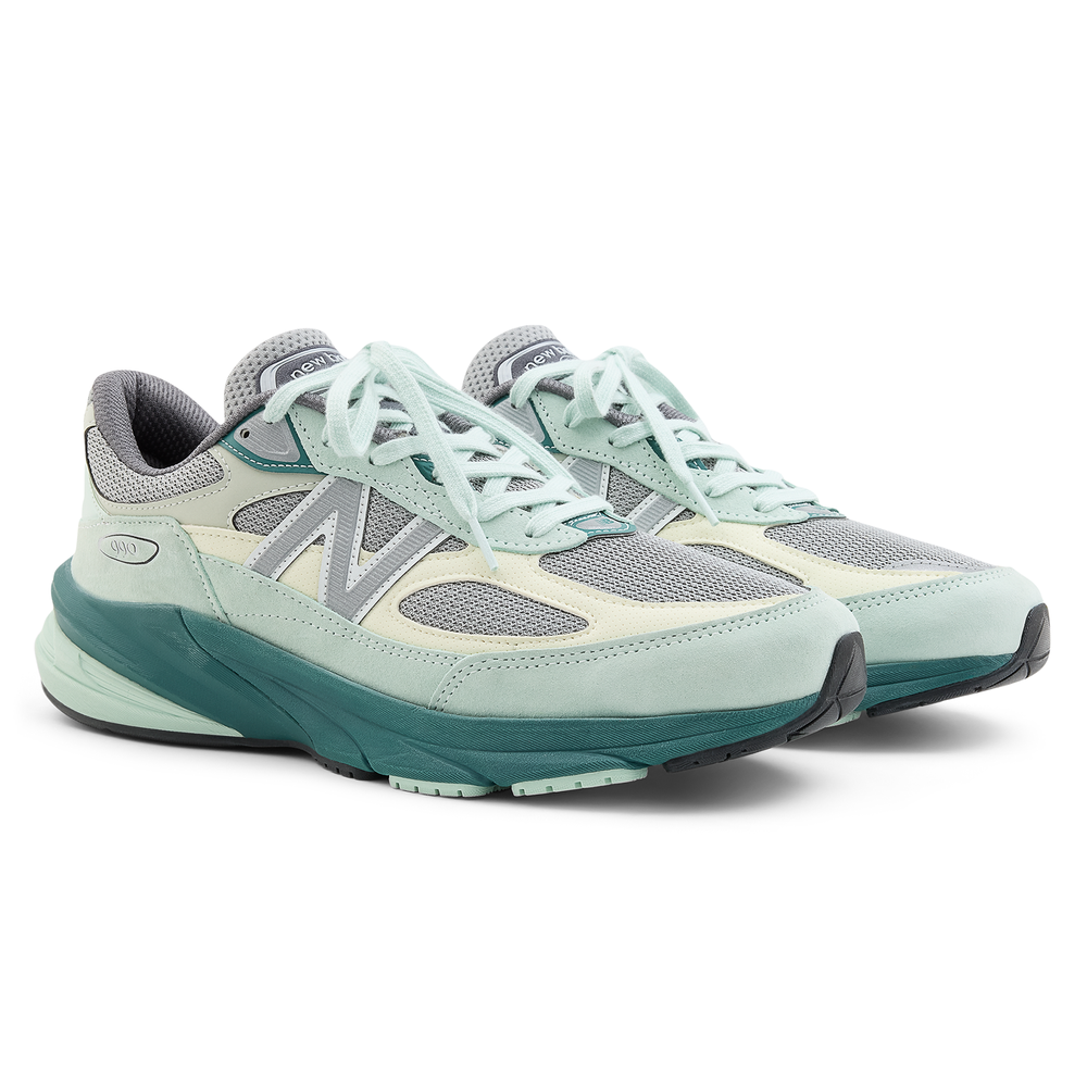 Unisex topánky New Balance U990GT6 – mätové
