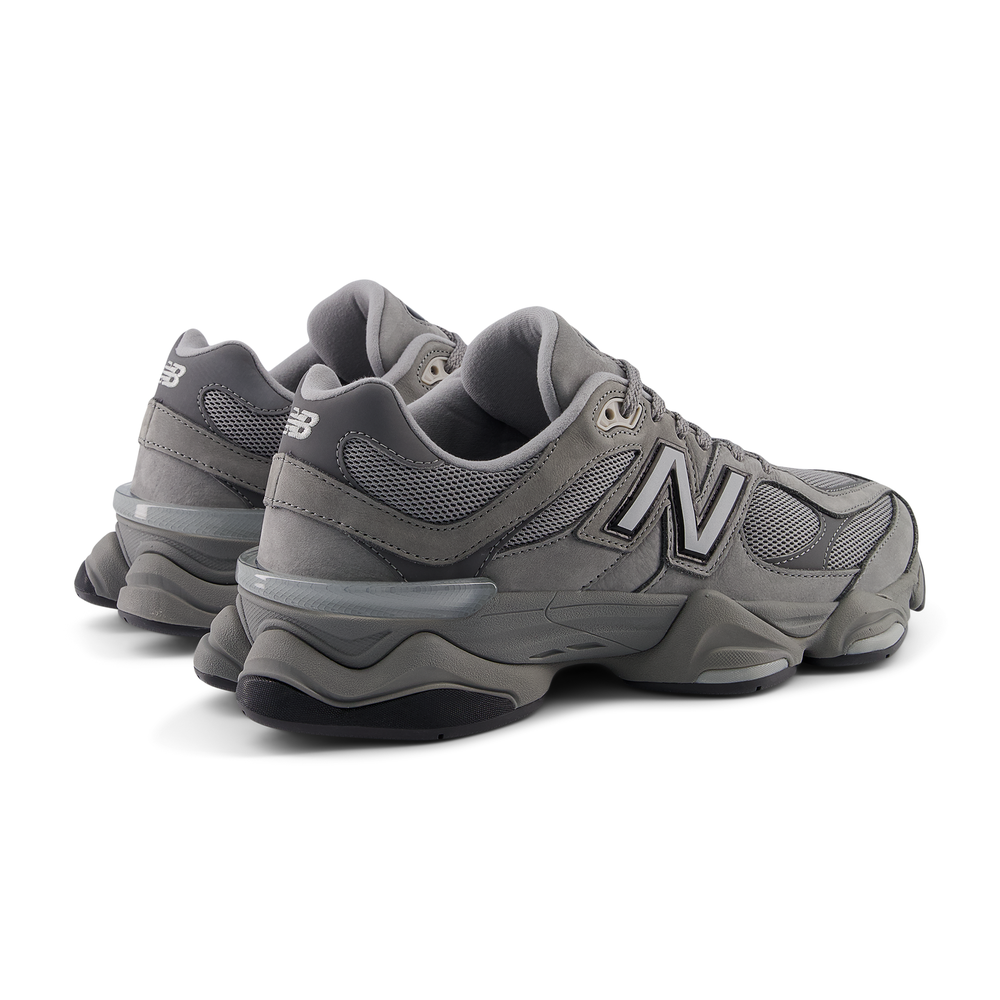 Unisex topánky New Balance U9060ZGB – sivé